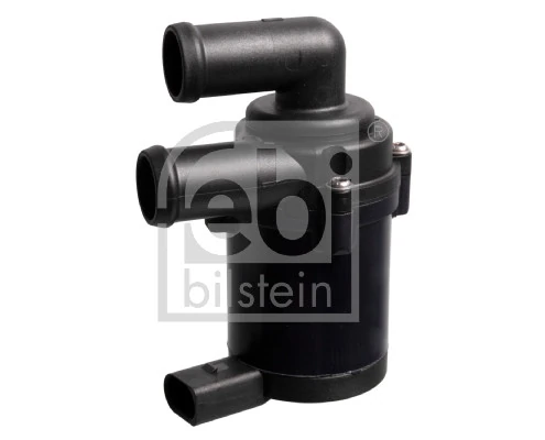 Auxiliary Water Pump (cooling water circuit)